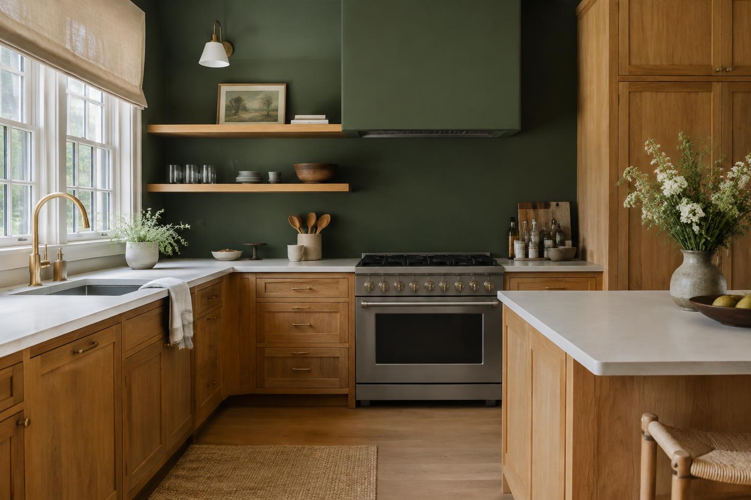 Kitchen Remodeling
