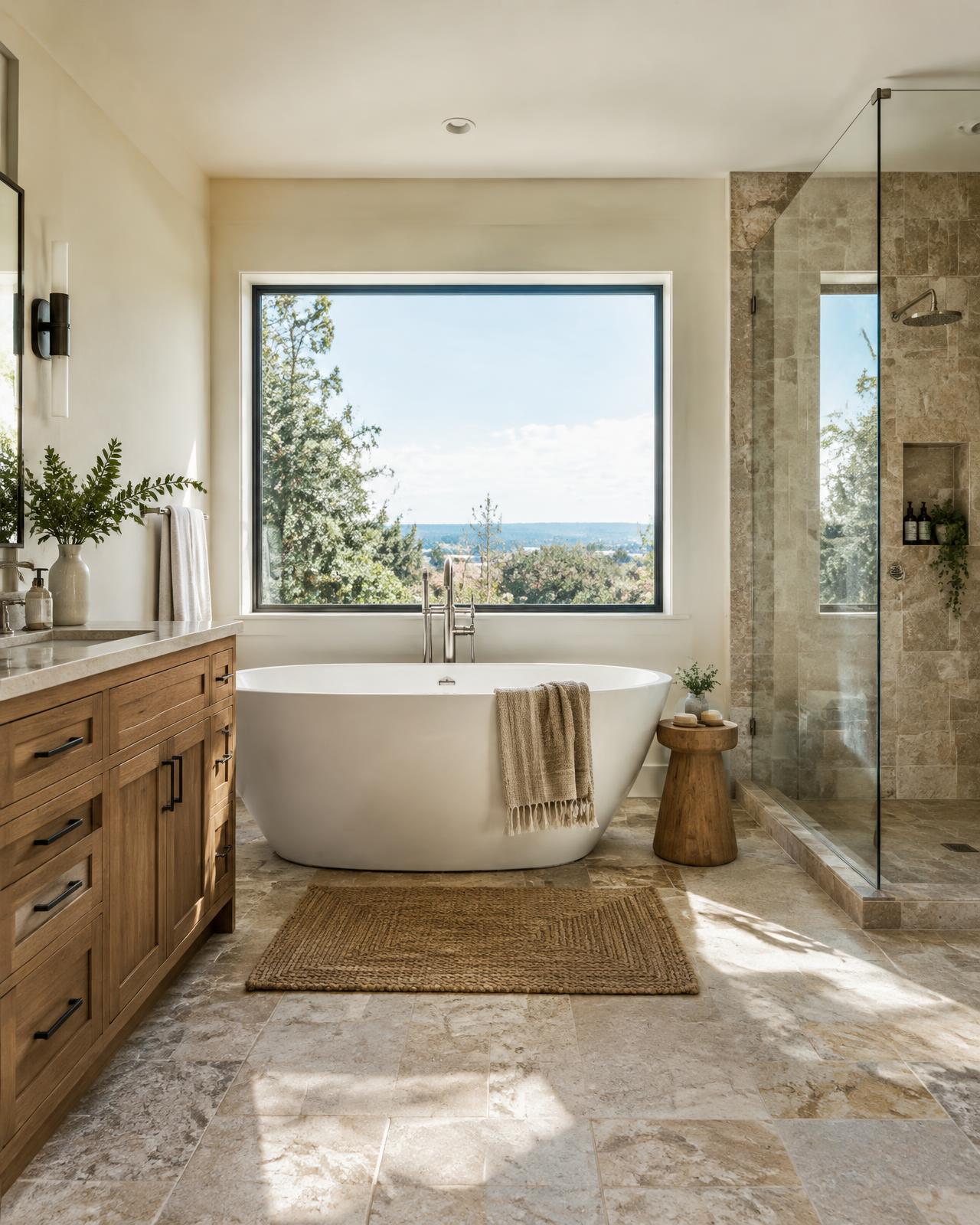 Bathroom Remodeling