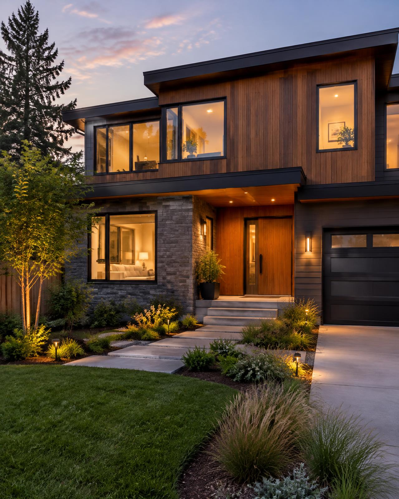 Exterior Upkeep